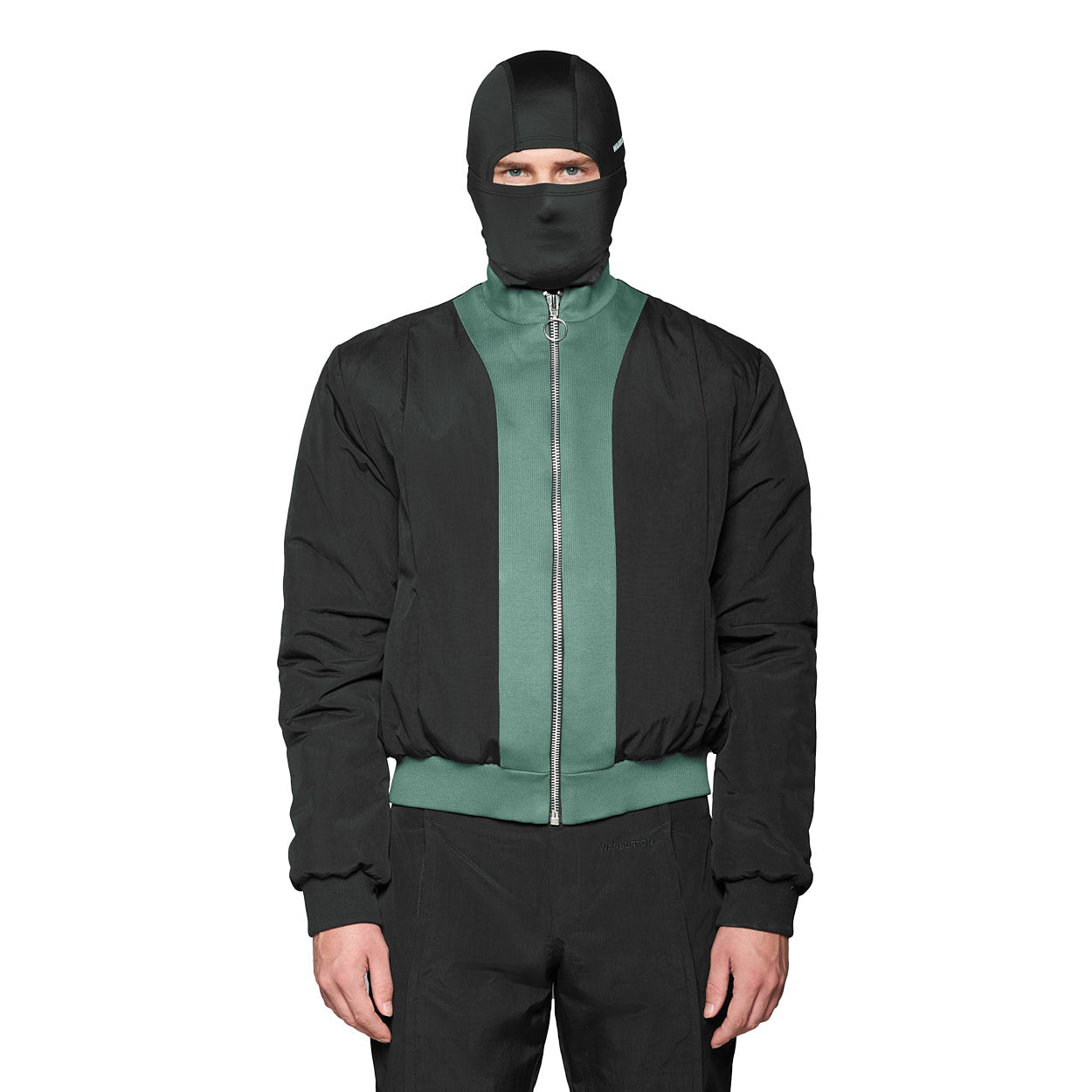 Chaqueta Bomber