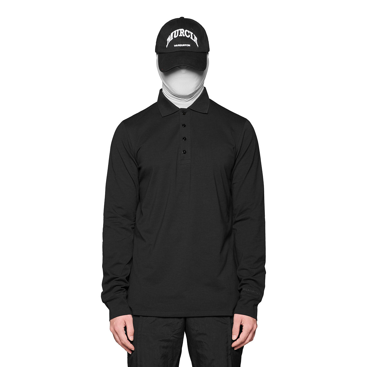 Black Polo