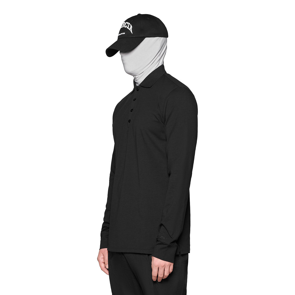 Black Polo