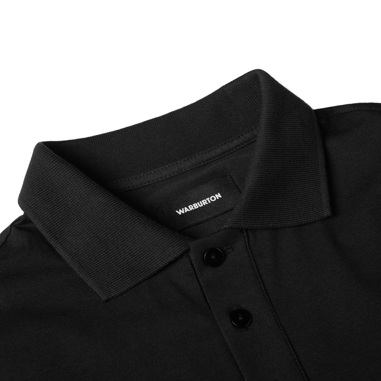 Black Polo