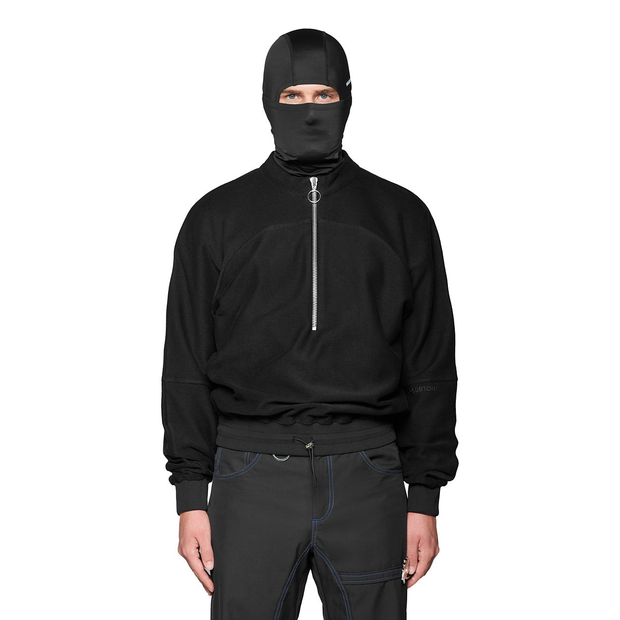 Sweater Negro