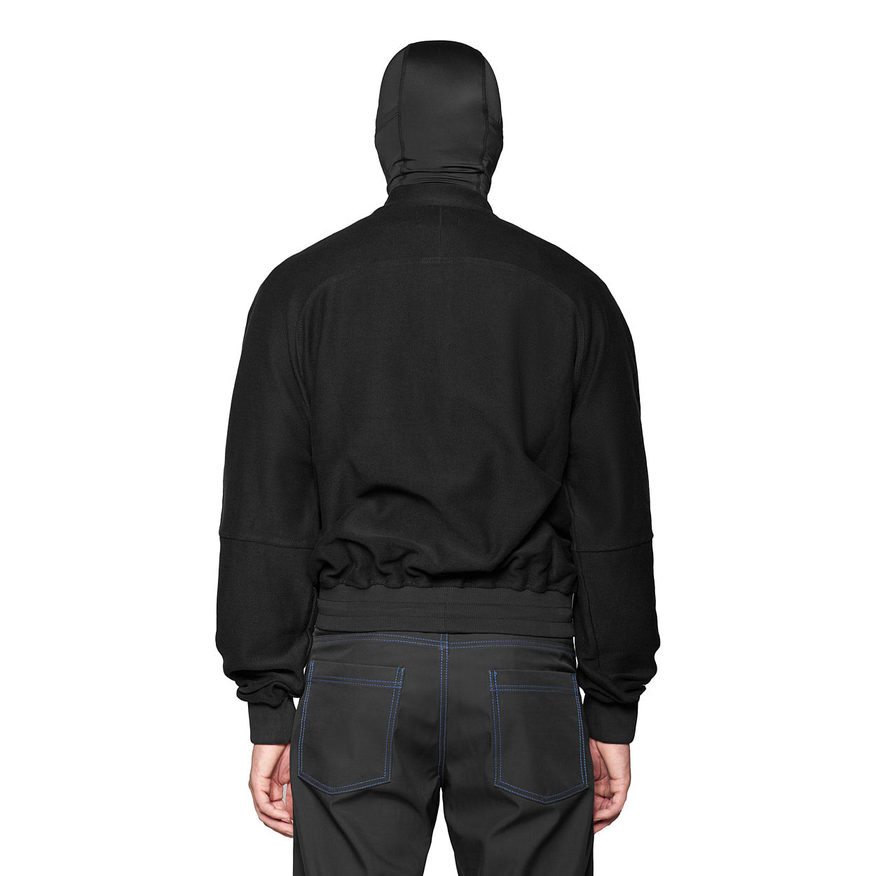 Sweater Negro
