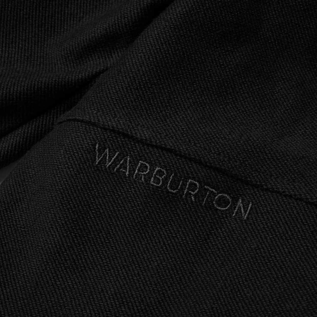 Sweater Negro