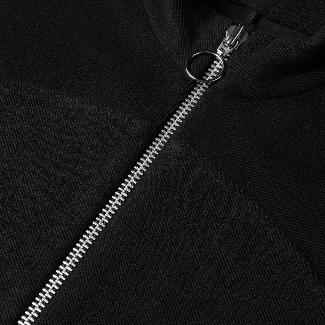 Sweater Negro