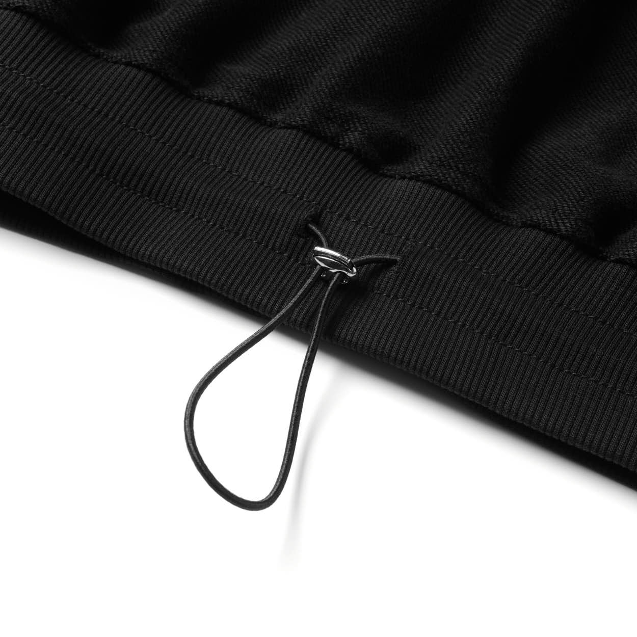 Sweater Negro