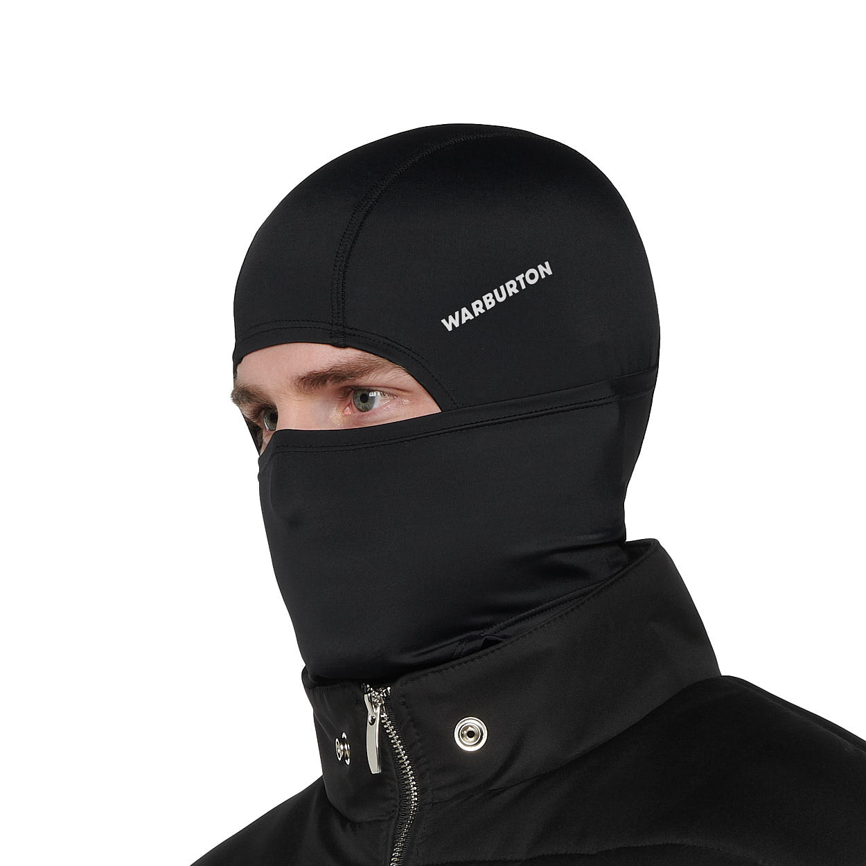 Black Balaclava