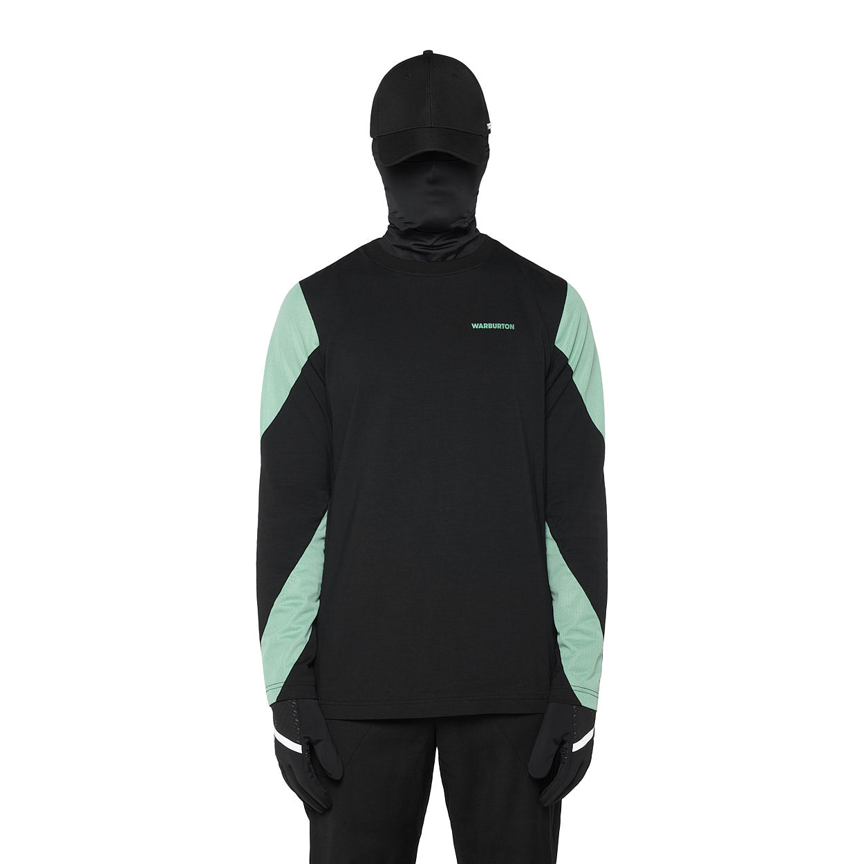 Twist Long Sleeve