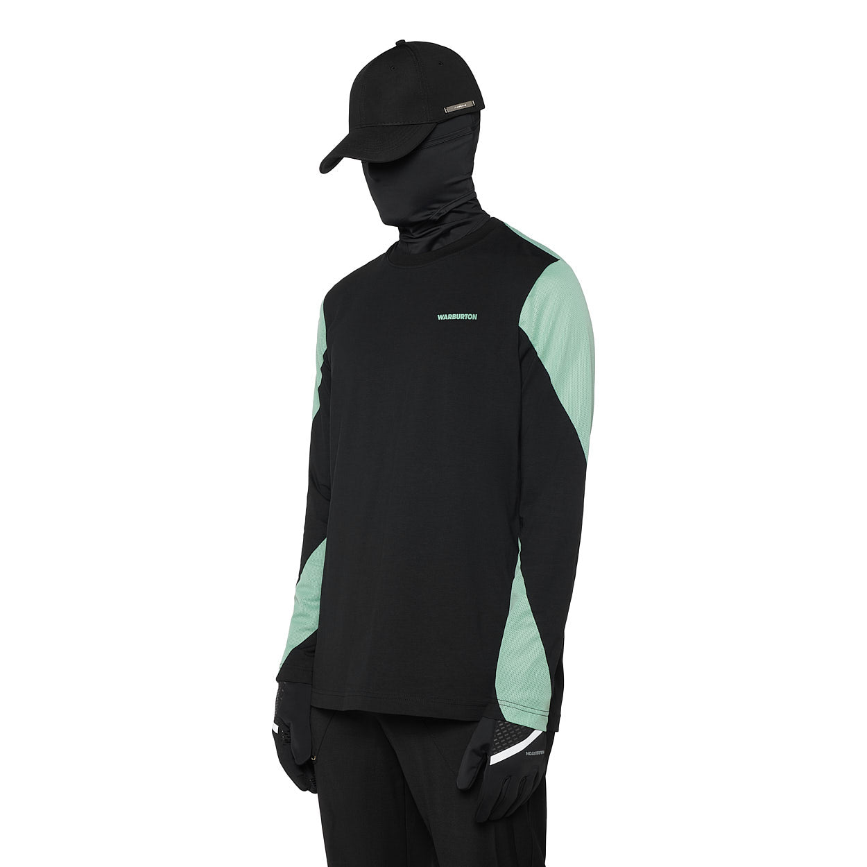 Twist Long Sleeve