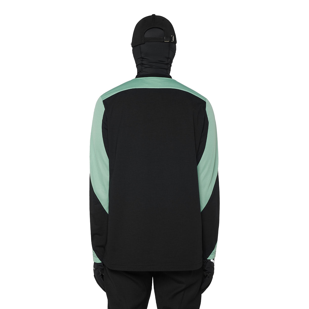 Twist Long Sleeve