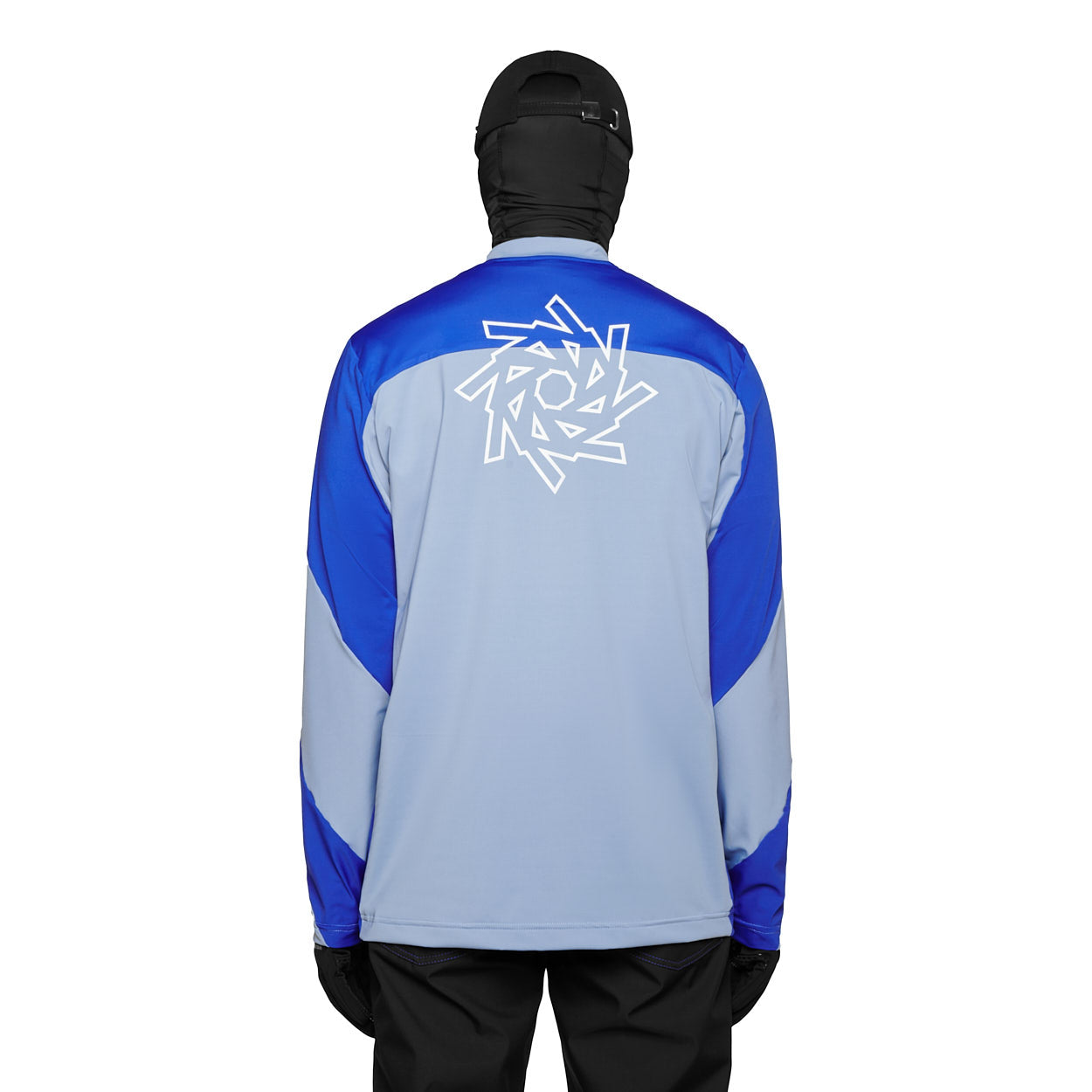 Camiseta GK de manga larga