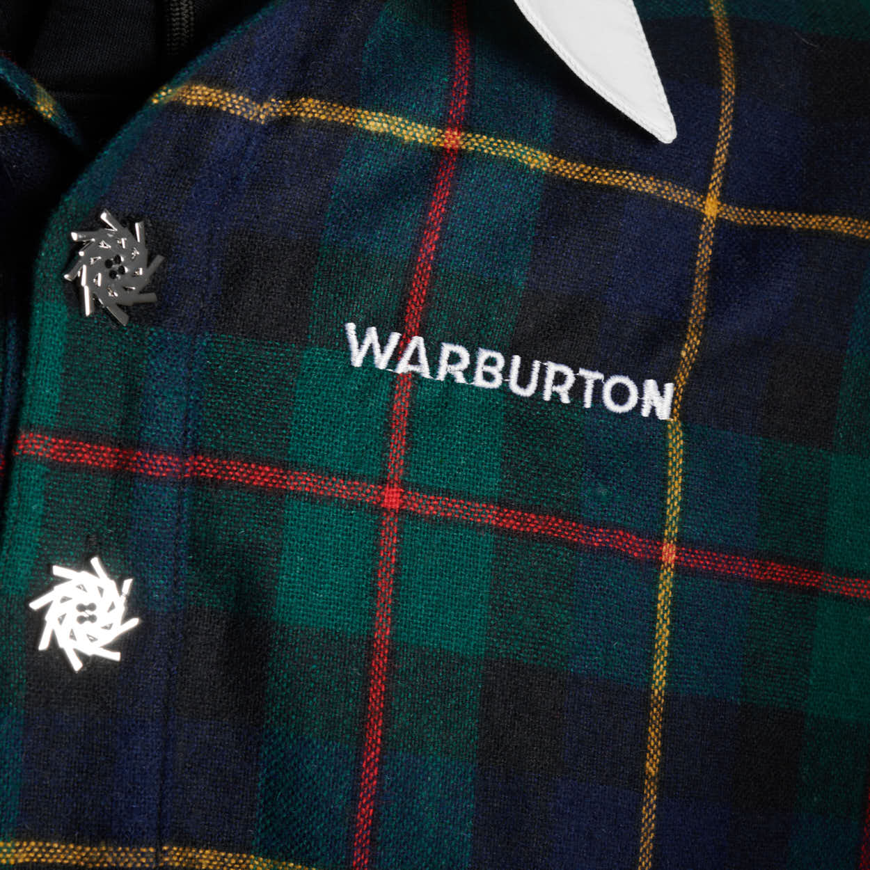 WARBURTON-TARTAN_GREEN_RUGBY_POLO