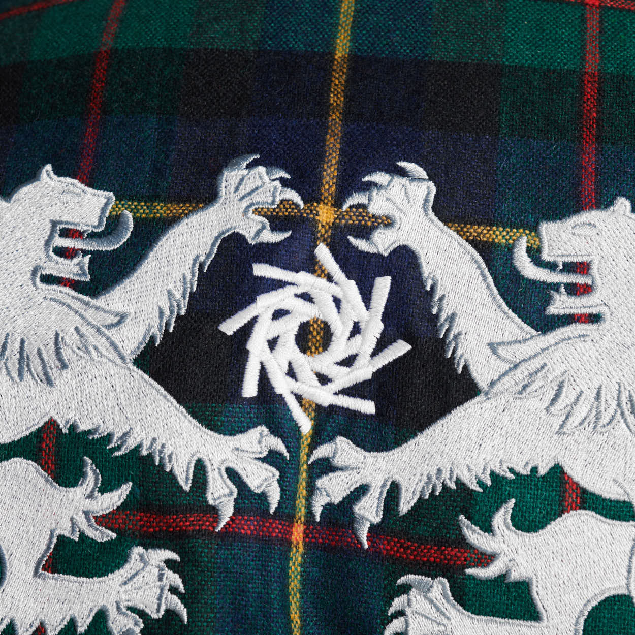WARBURTON-TARTAN_GREEN_RUGBY_POLO