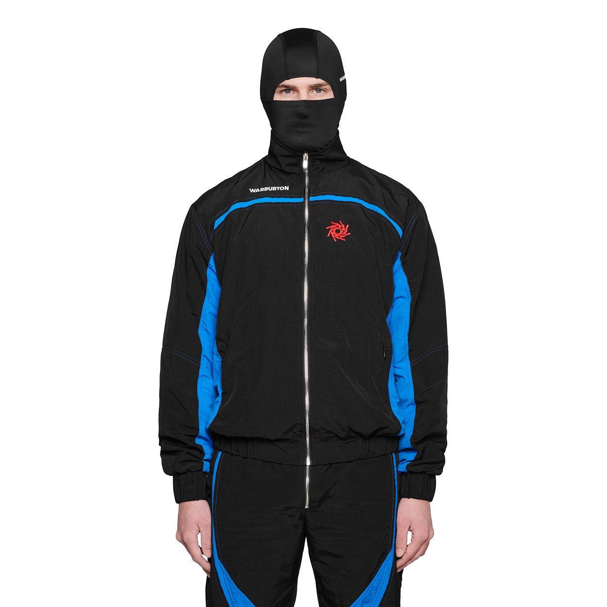 Chaqueta Tracksuit