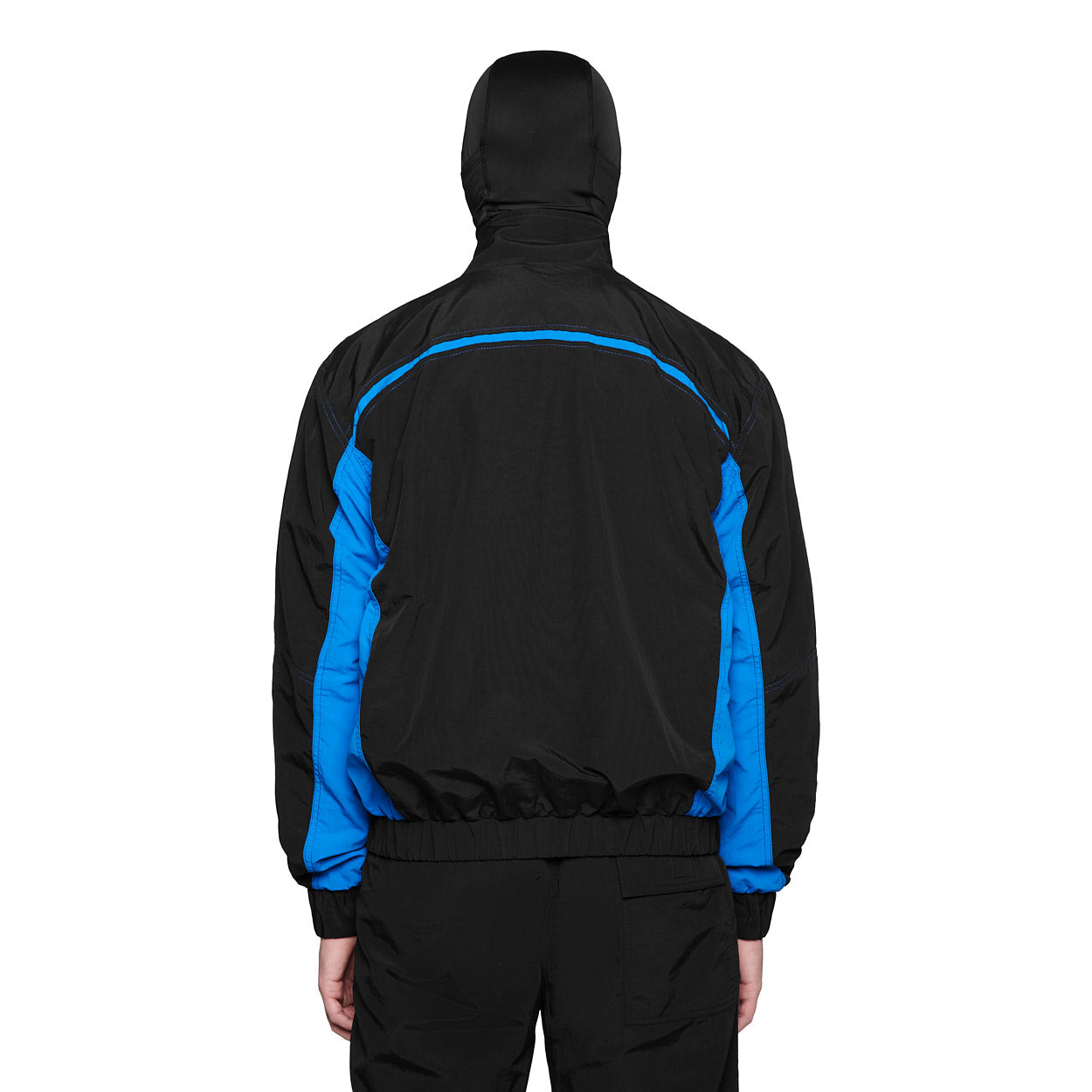 Chaqueta Tracksuit