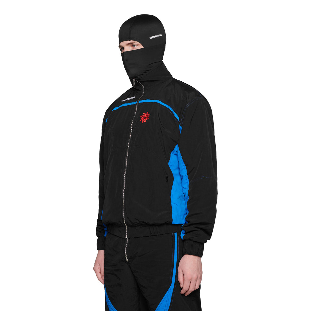 Chaqueta Tracksuit