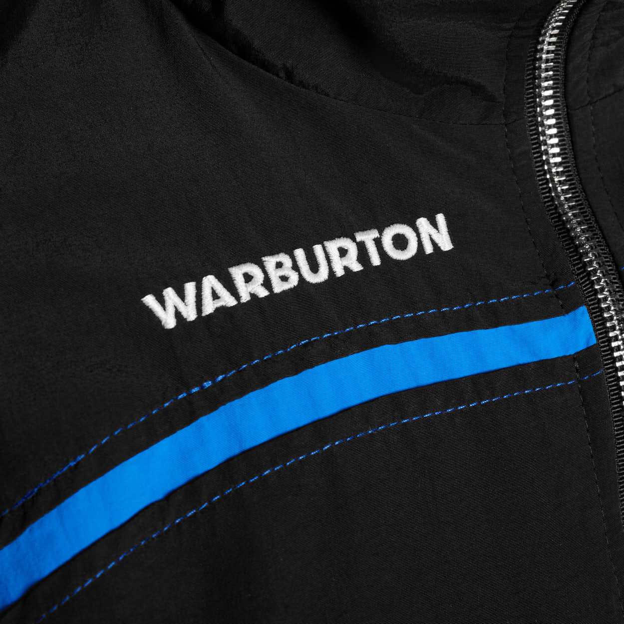 Chaqueta Tracksuit