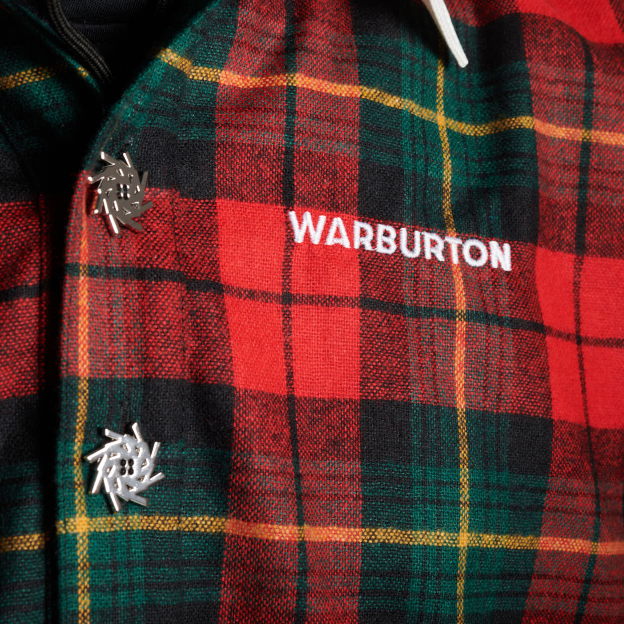 WARBURTON-TARTAN_RED_RUGBY_POLO