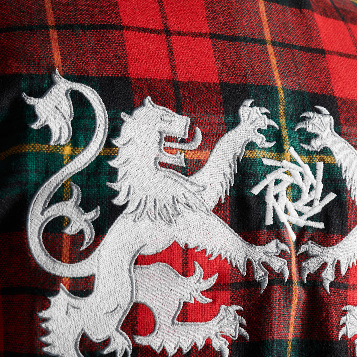 WARBURTON-TARTAN_RED_RUGBY_POLO