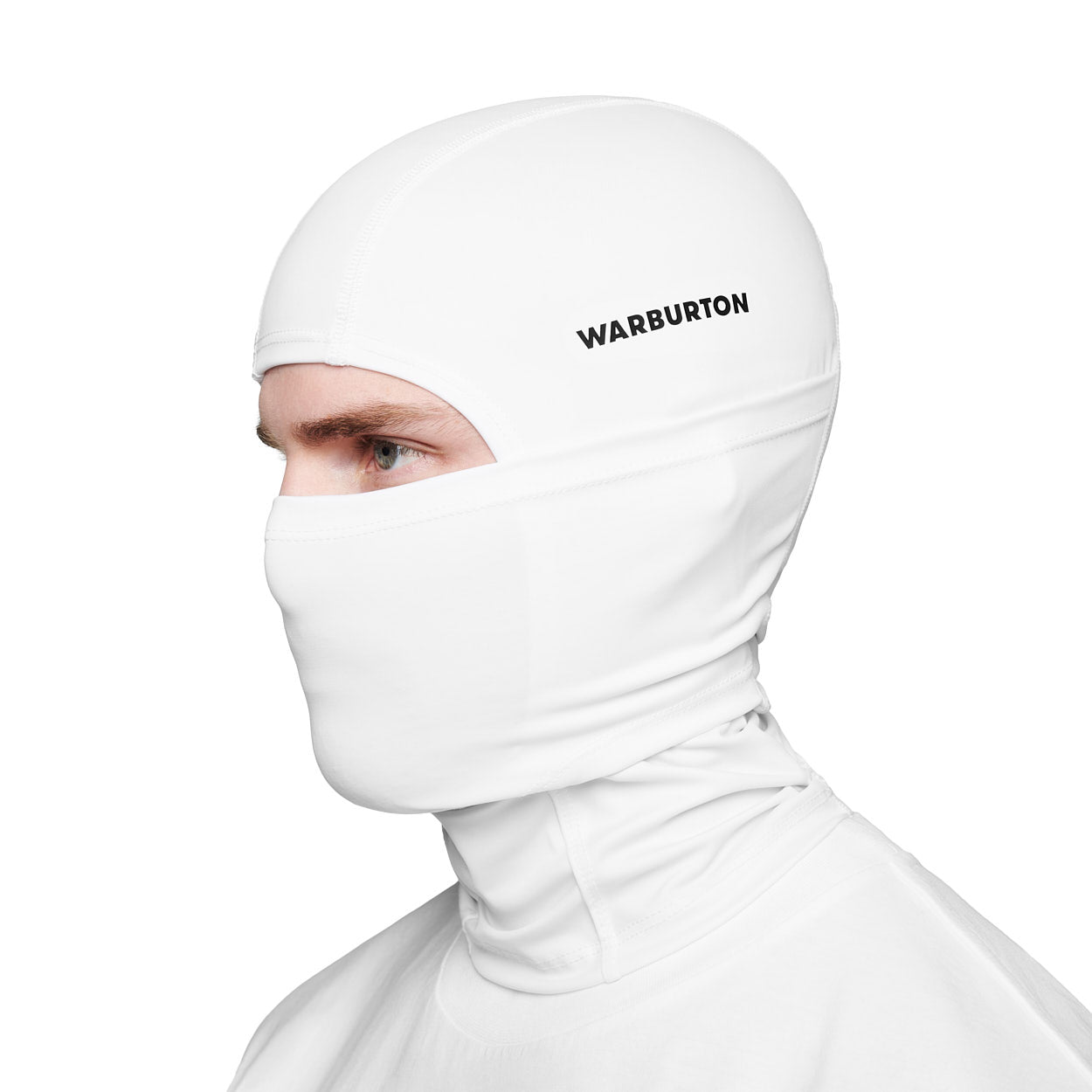 White Balaclava