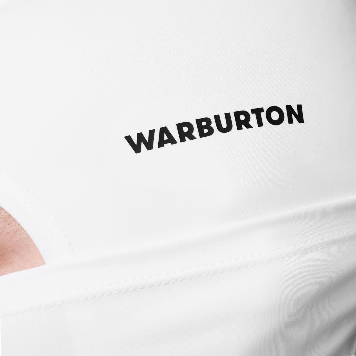 White Balaclava