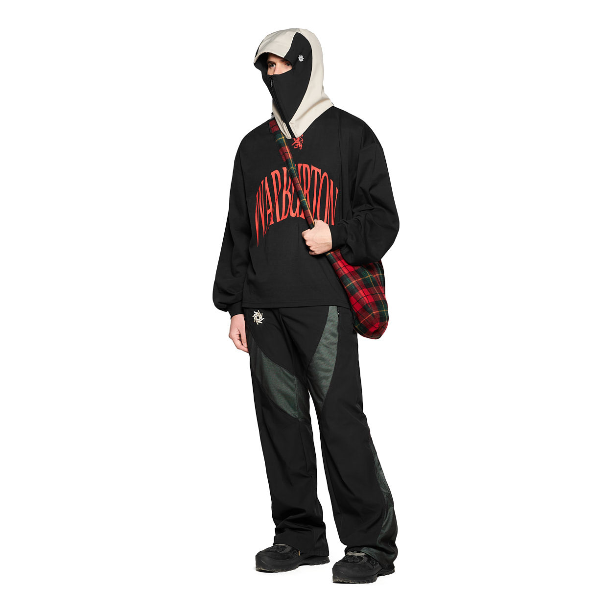 Water repellent Hood