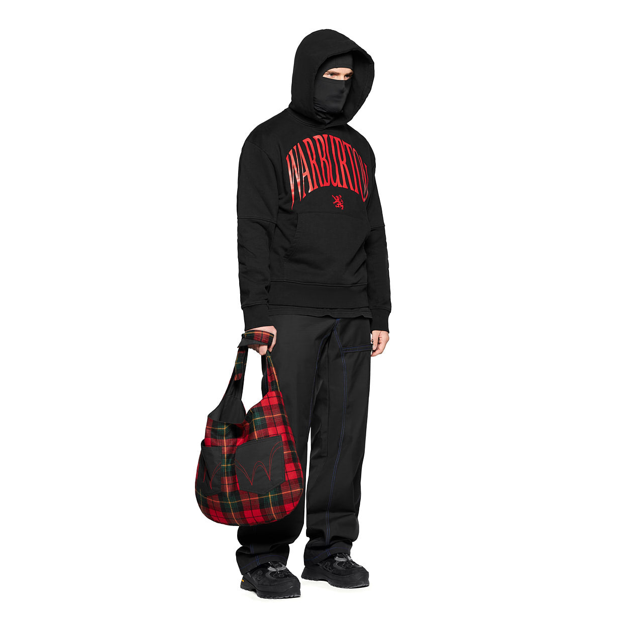 Elements Hoodie