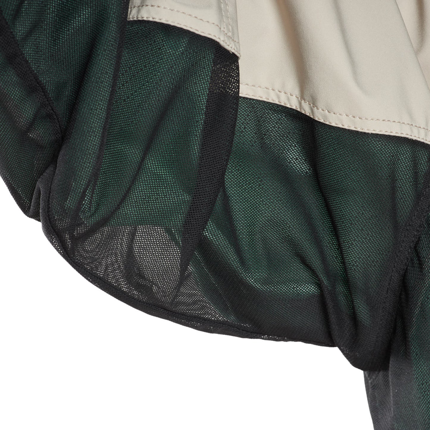 Tracksuit Jacket