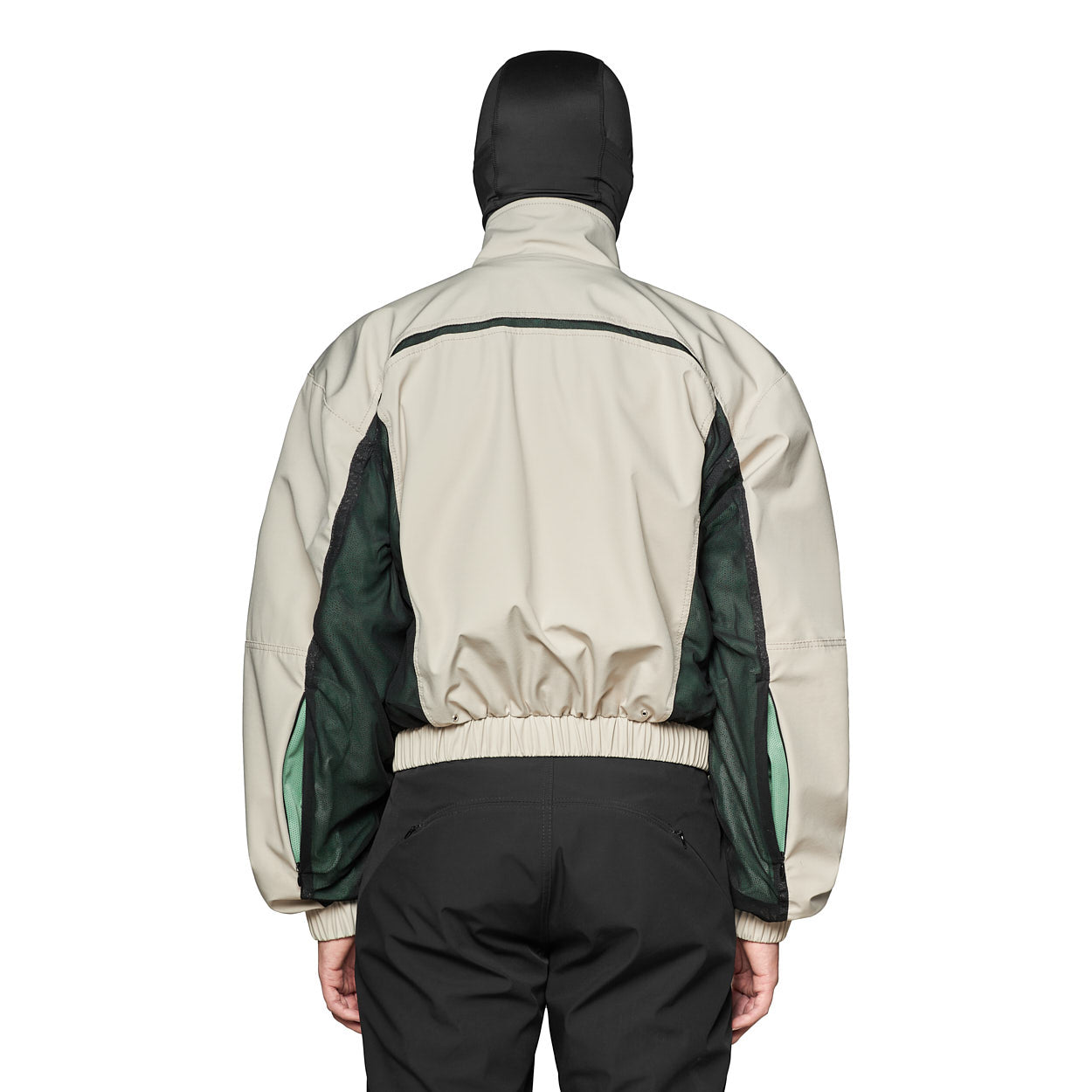 Tracksuit Jacket