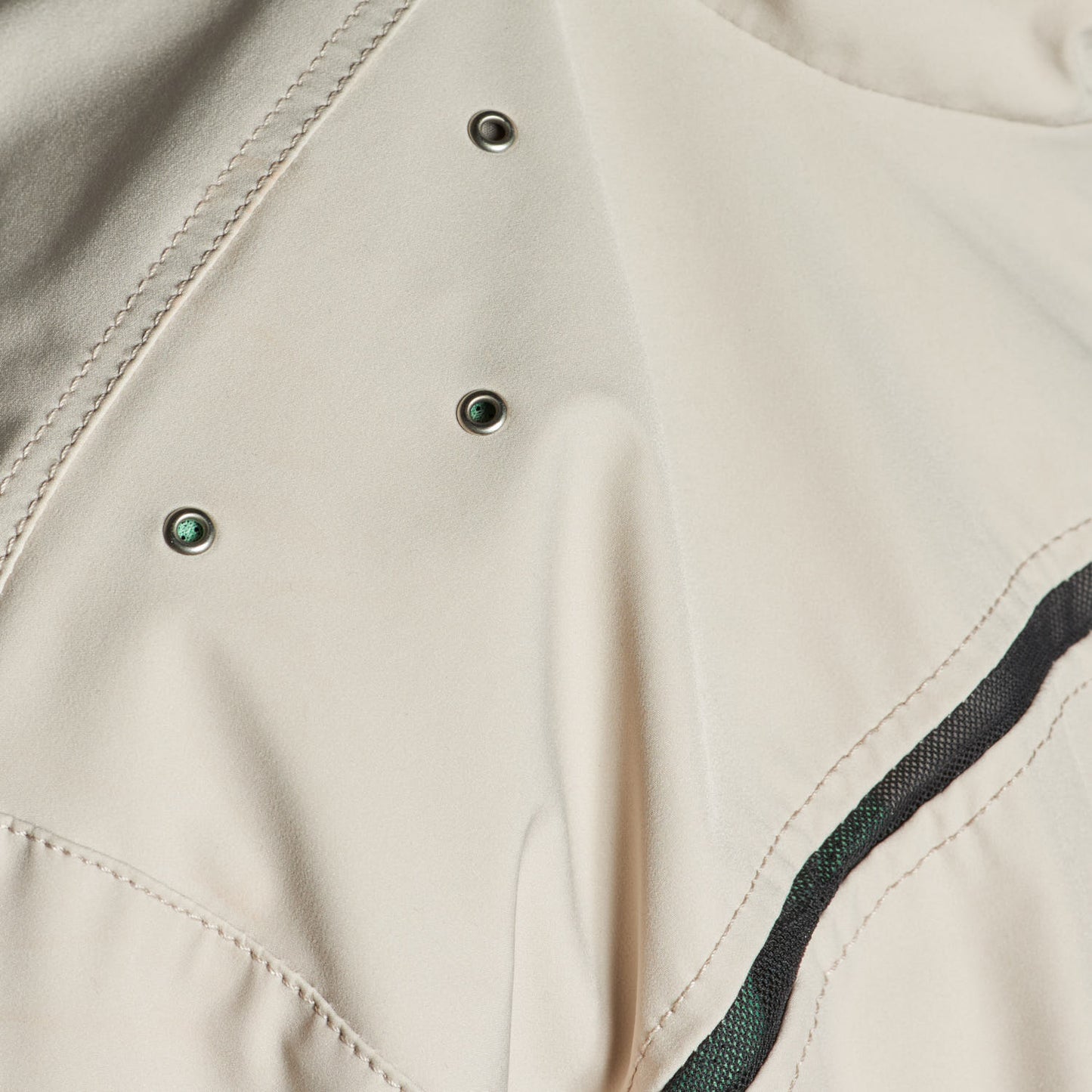 Tracksuit Jacket