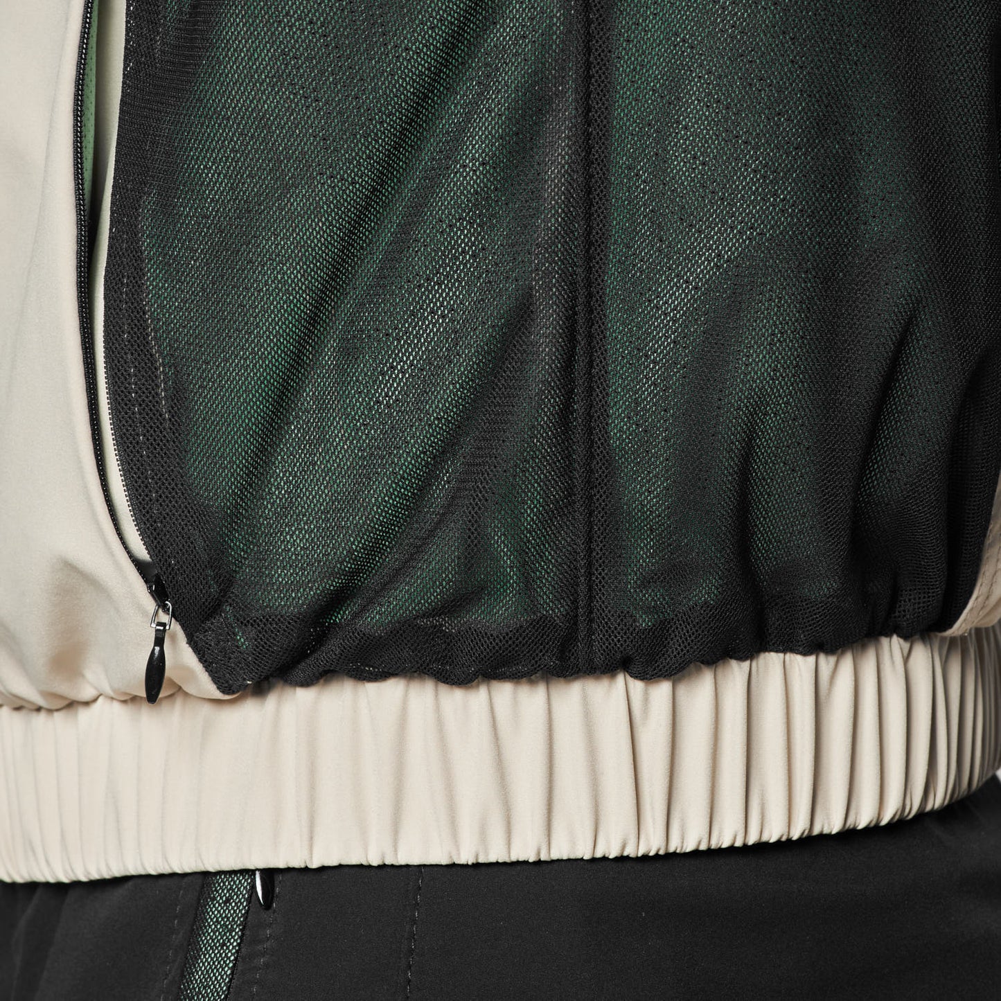Tracksuit Jacket