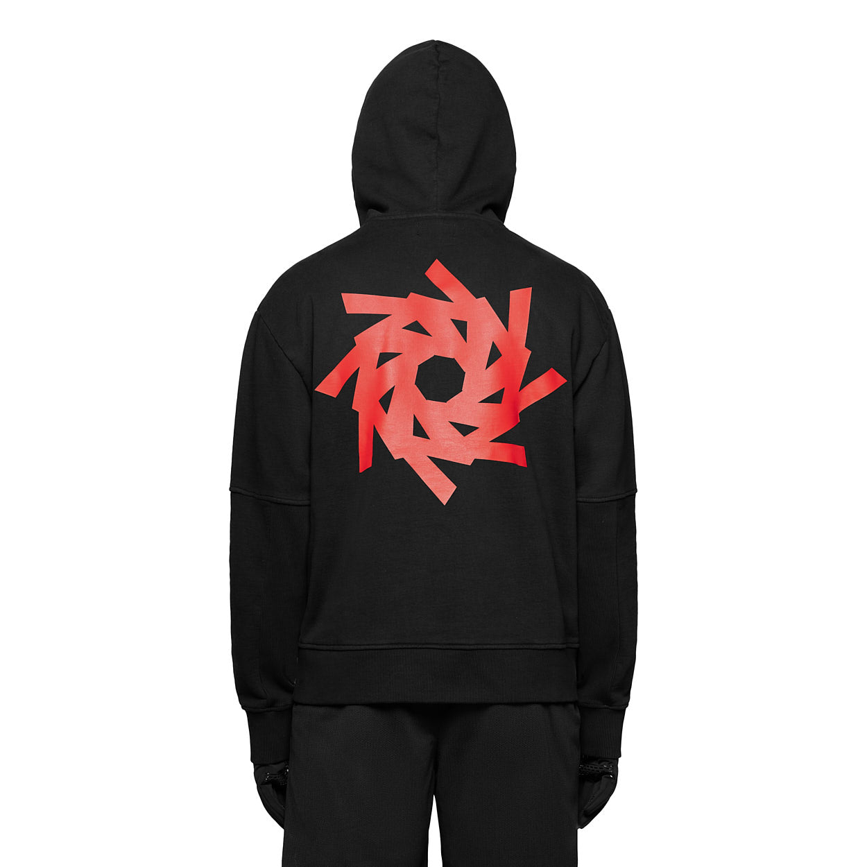 Elements Hoodie