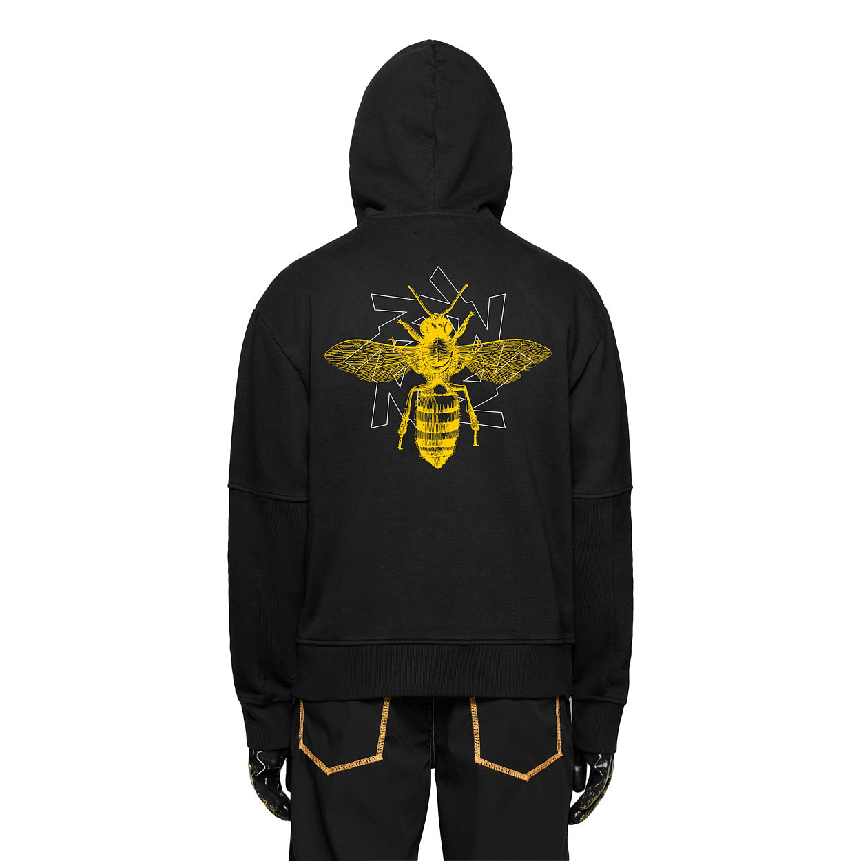 Sudadera Bee