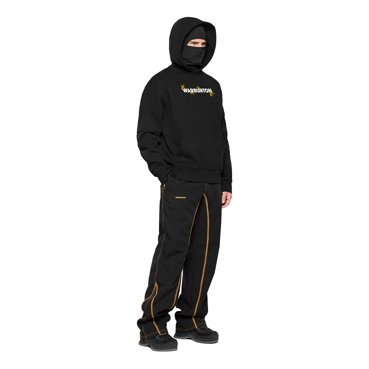 Sudadera Bee