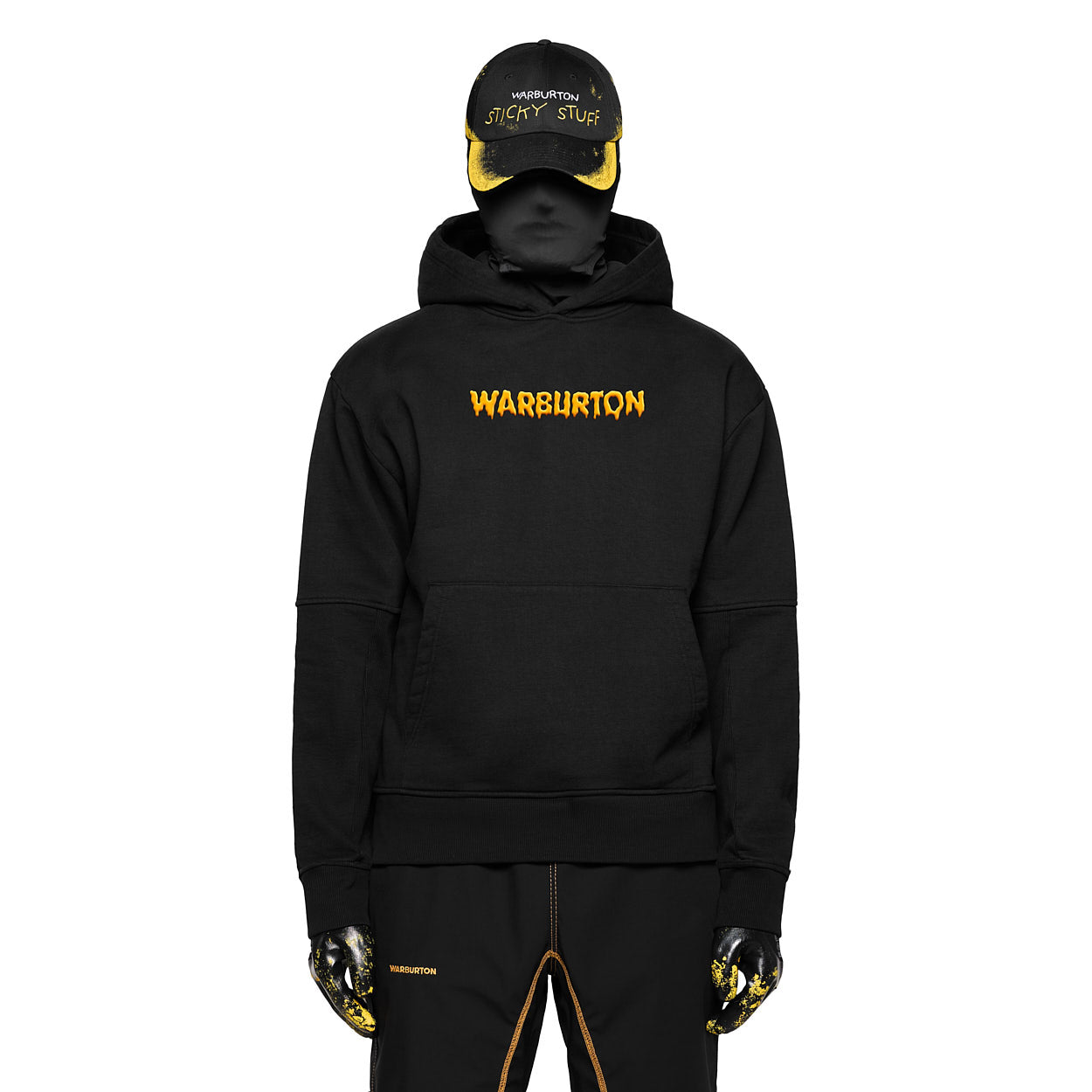 Sudadera Honey