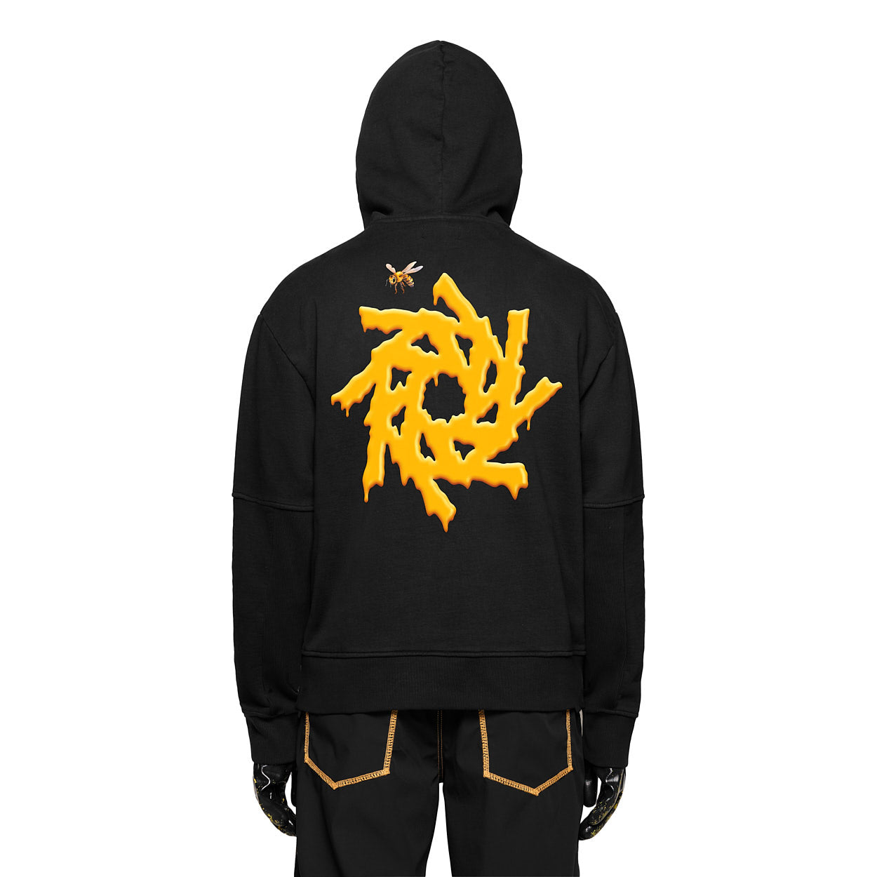 Sudadera Honey