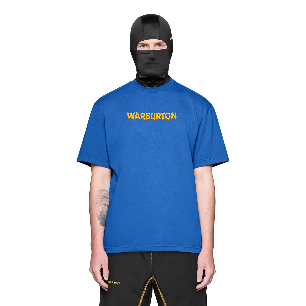 Honey Blue T-Shirt
