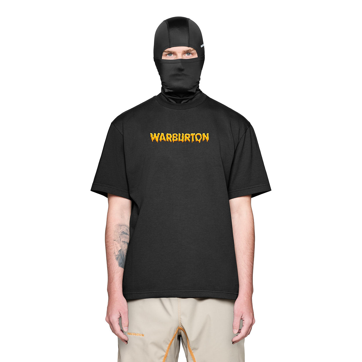 Honey Black T-shirt