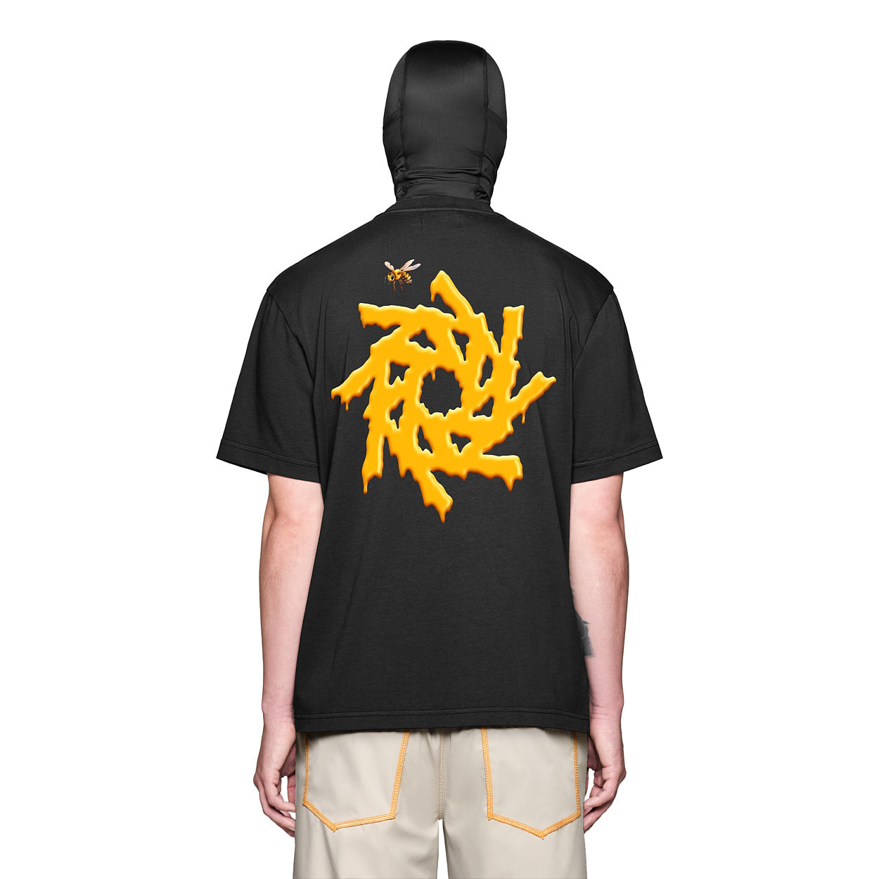 Honey Black T-shirt