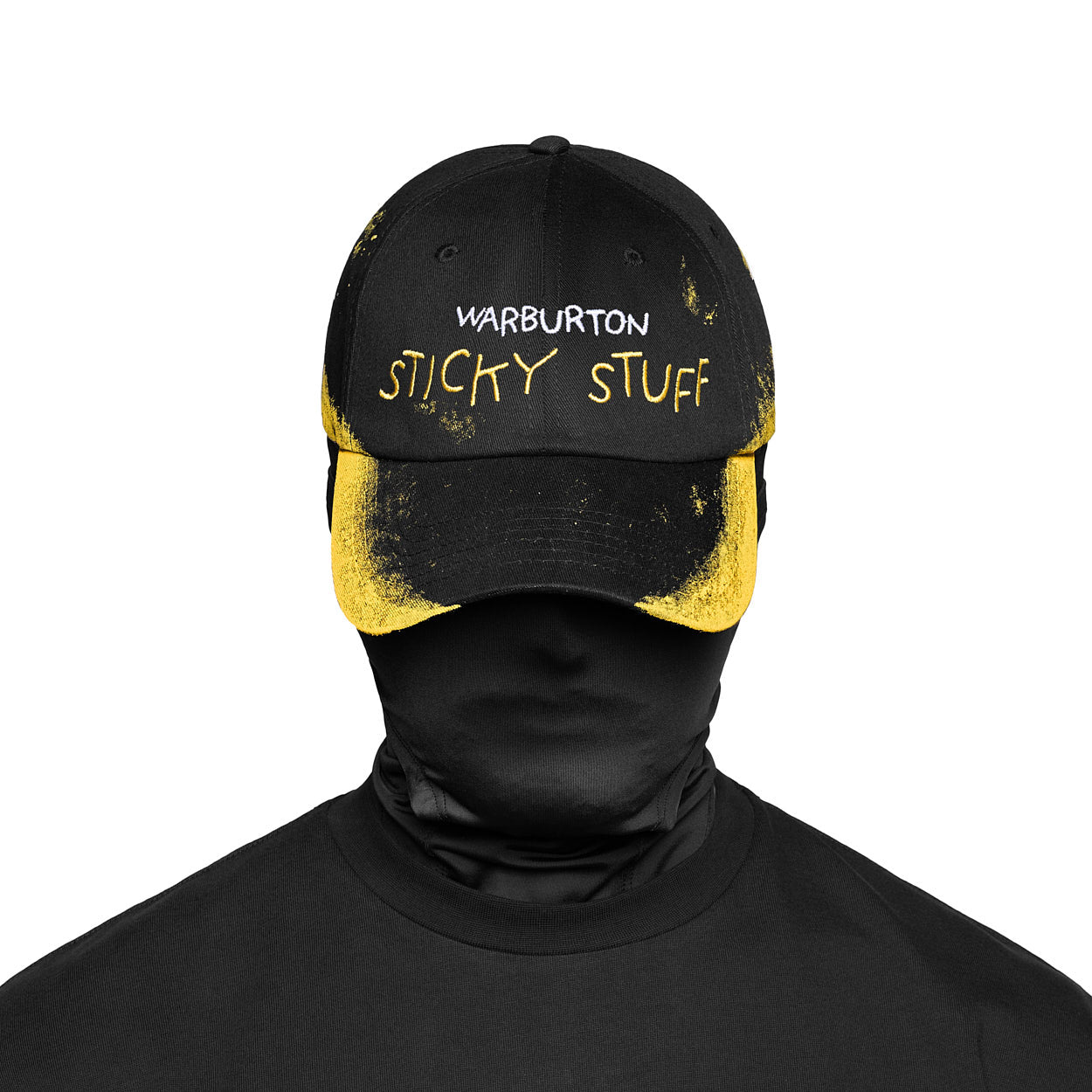 Gorra Sticky Pollen