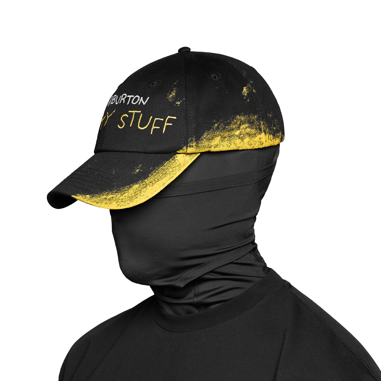 Gorra Sticky Pollen