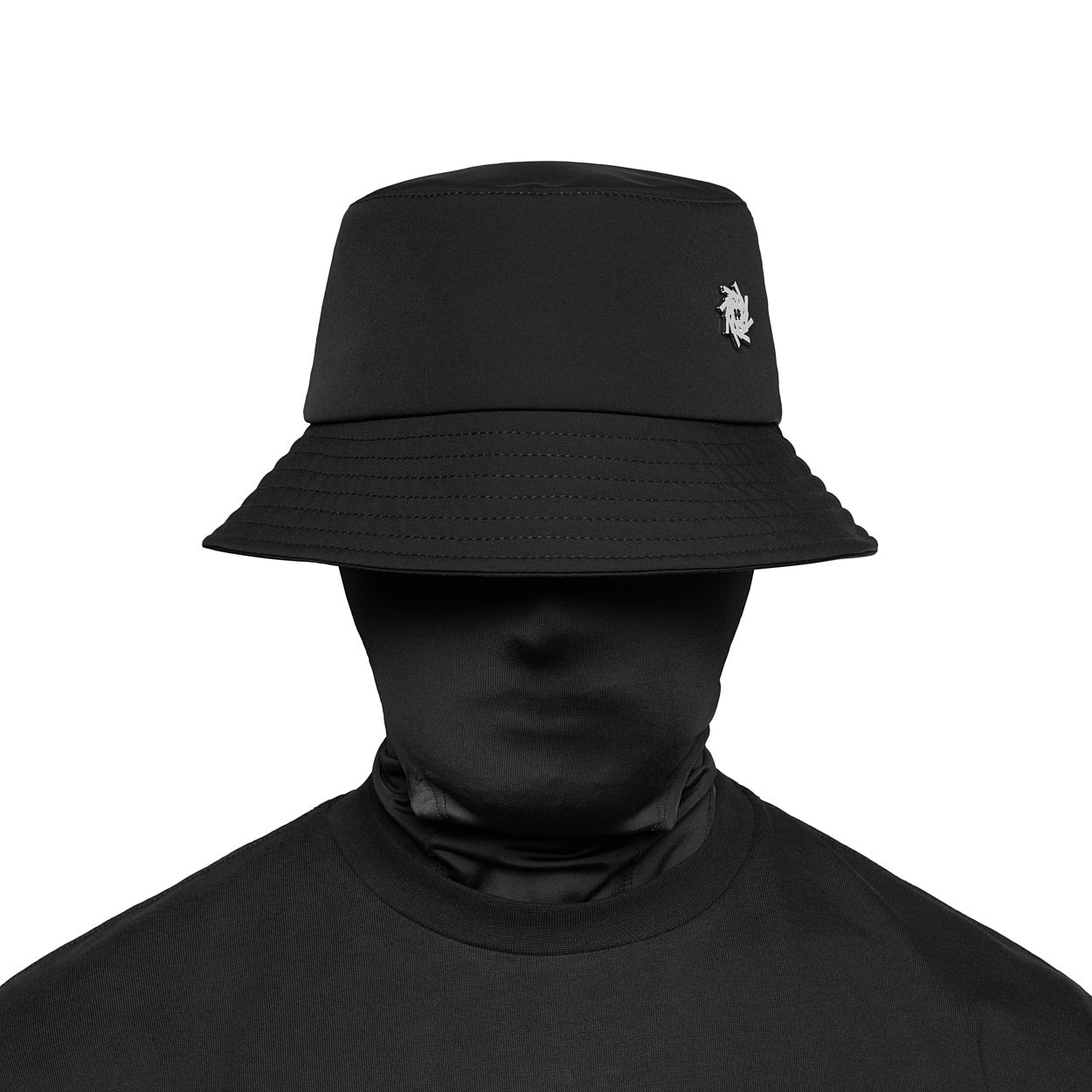 Bucket Hat Negro