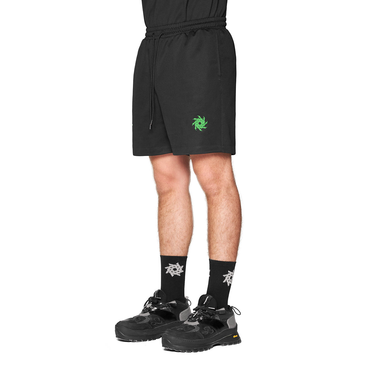 Pantalones Cortos Southside