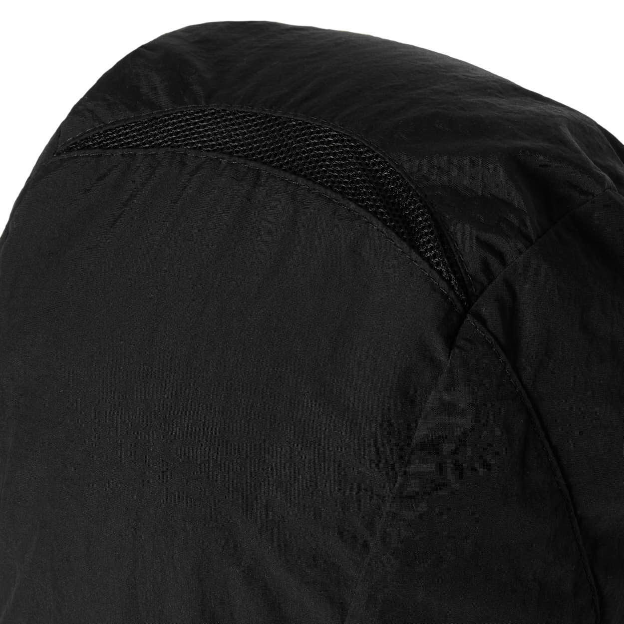 Re Nylon Tracksuit Jacket