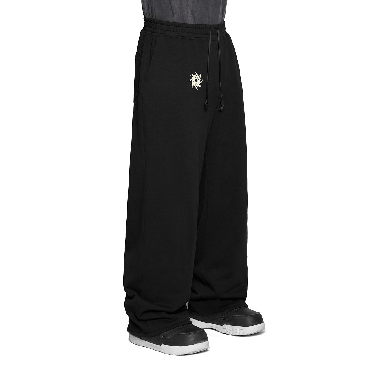 Black Sweatpants