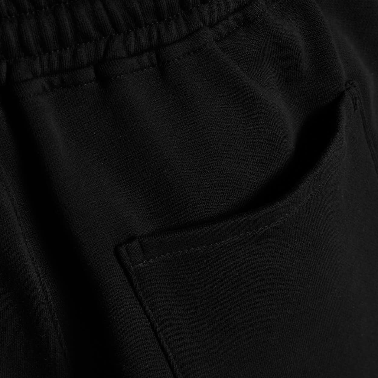 Black Sweatpants