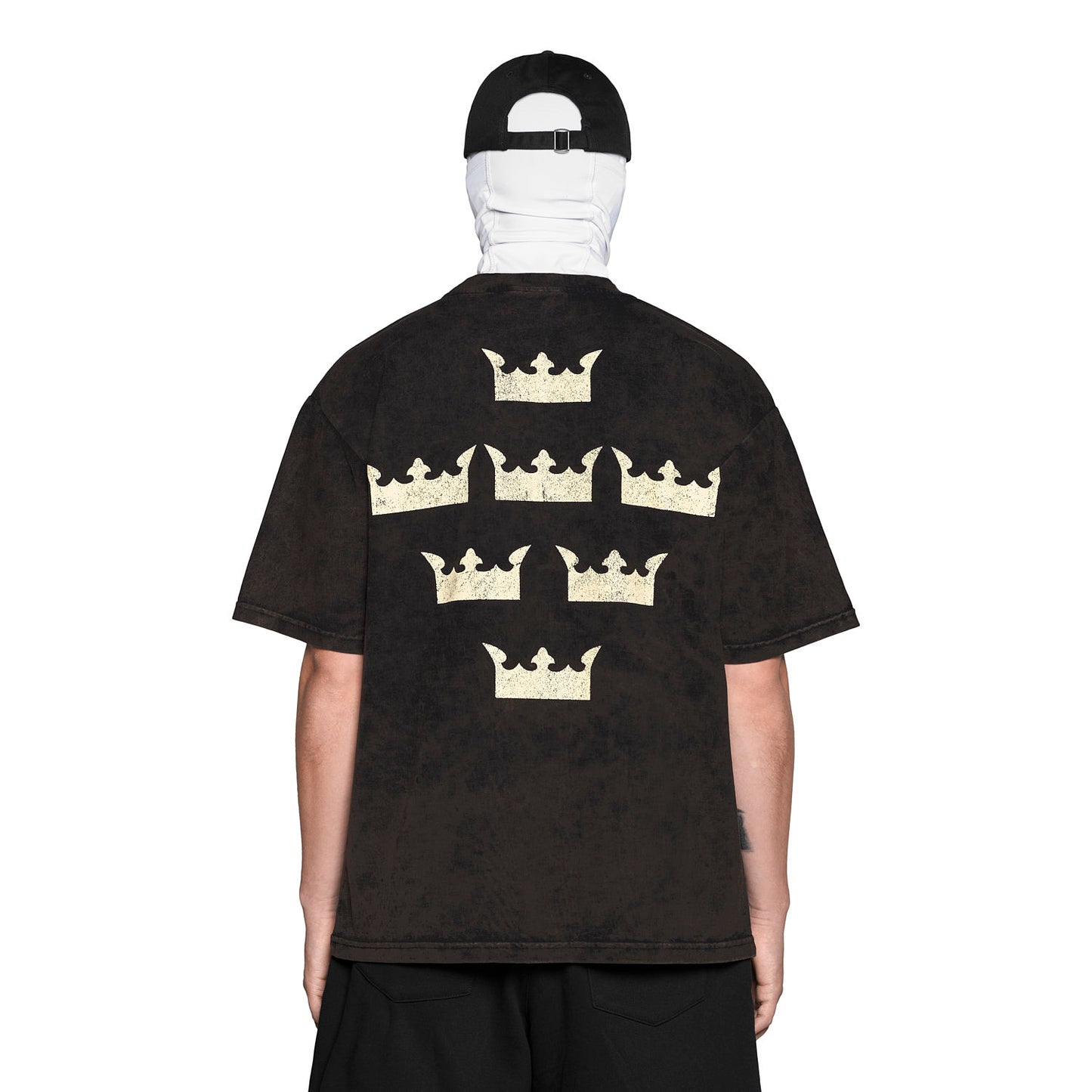 Murcia Faded T-Shirt