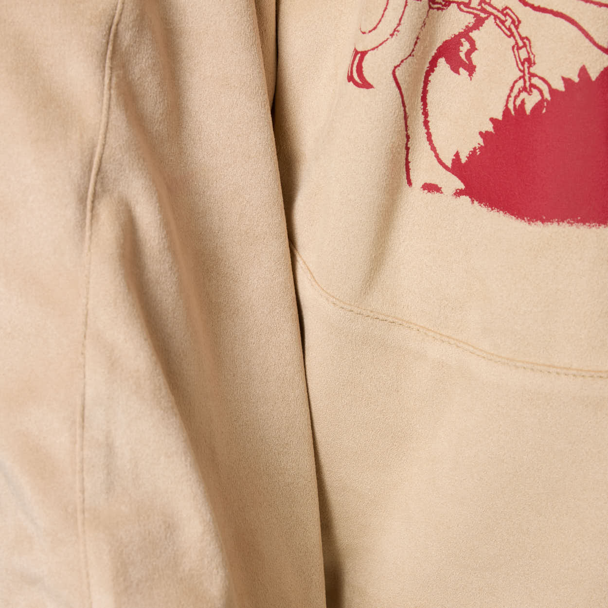 CAS Brown Rugby Polo