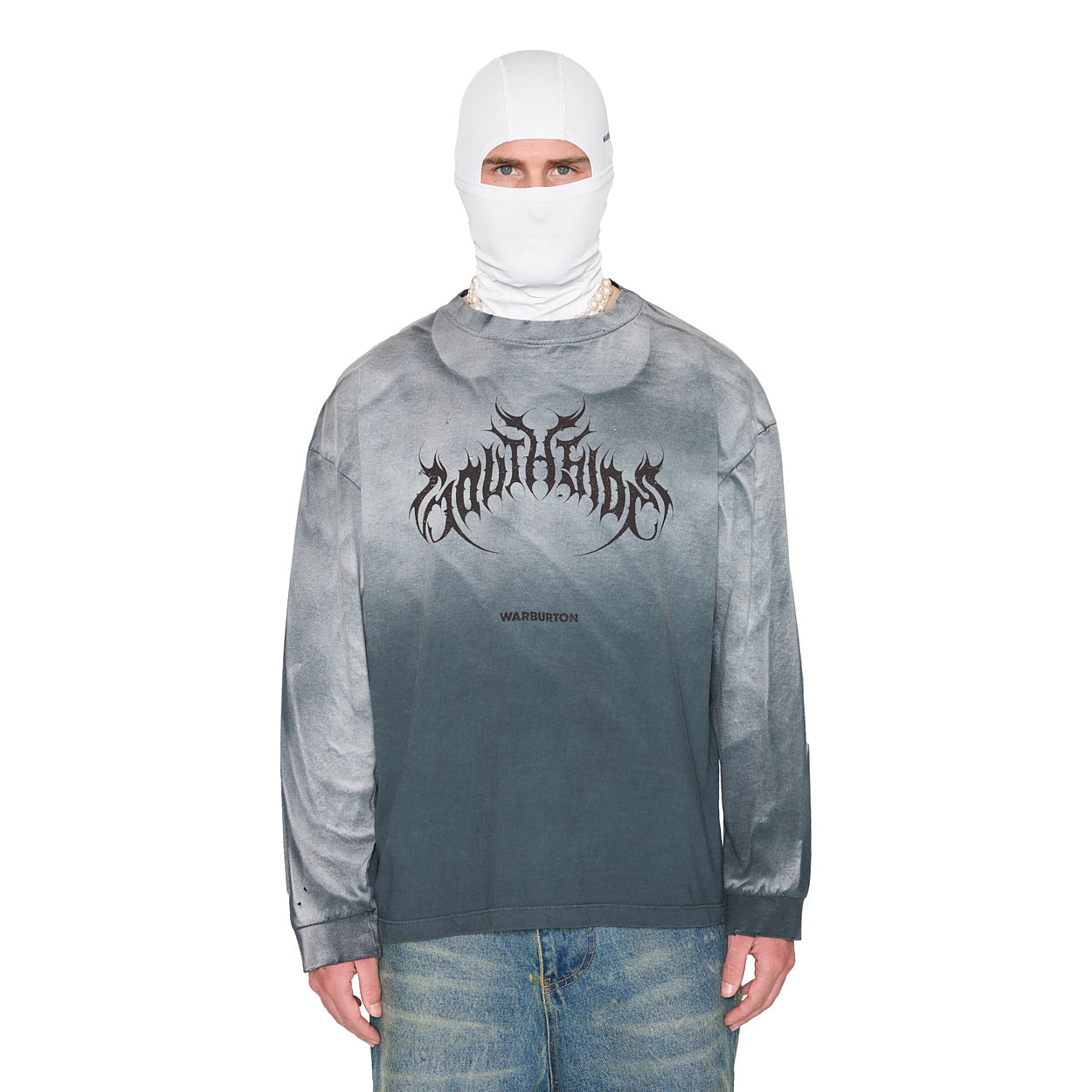 Southside Sunfaded Long Sleeve