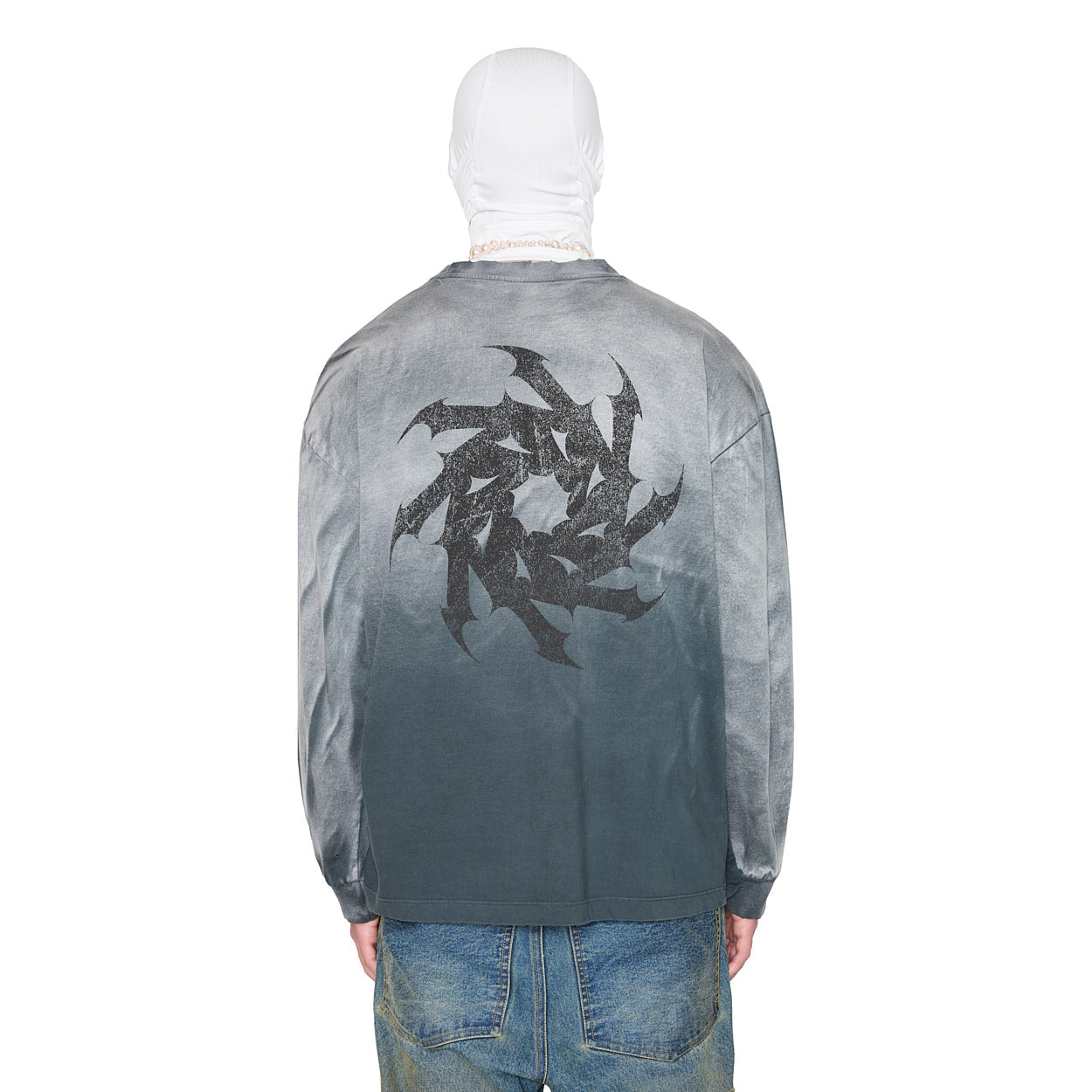 Southside Sunfaded Long Sleeve