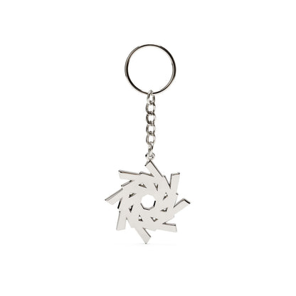 Spiral Keyring